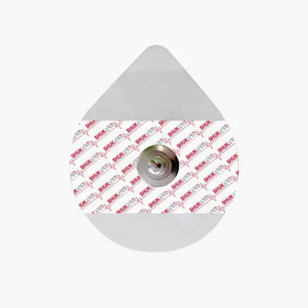 Disposable Micropore ECG Electrode