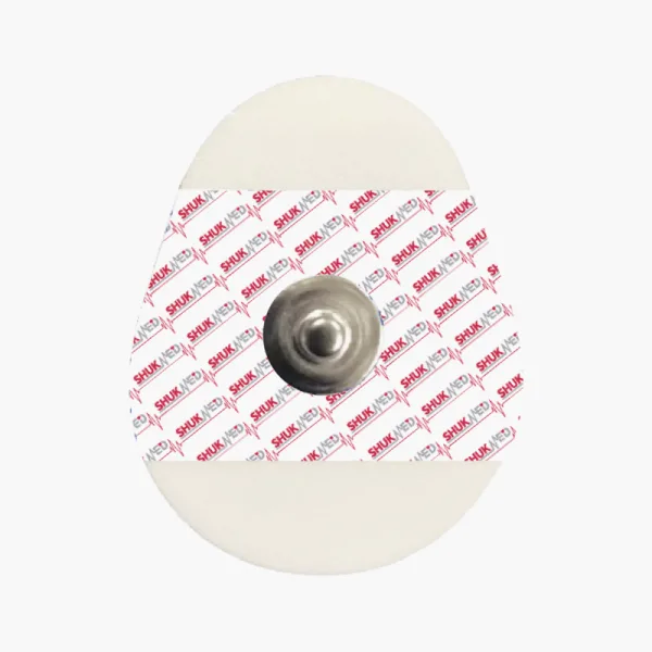 Foam ECG Electrode