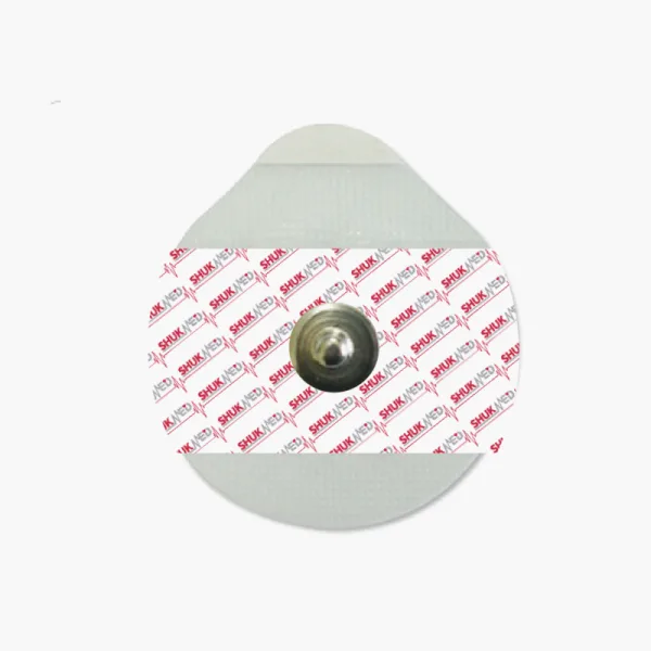 Medical Tape ECG Electrode