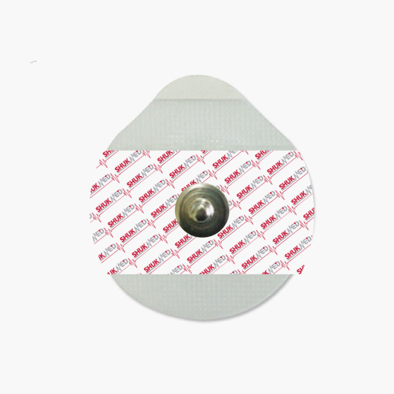 Medical Tape ECG Electrode
