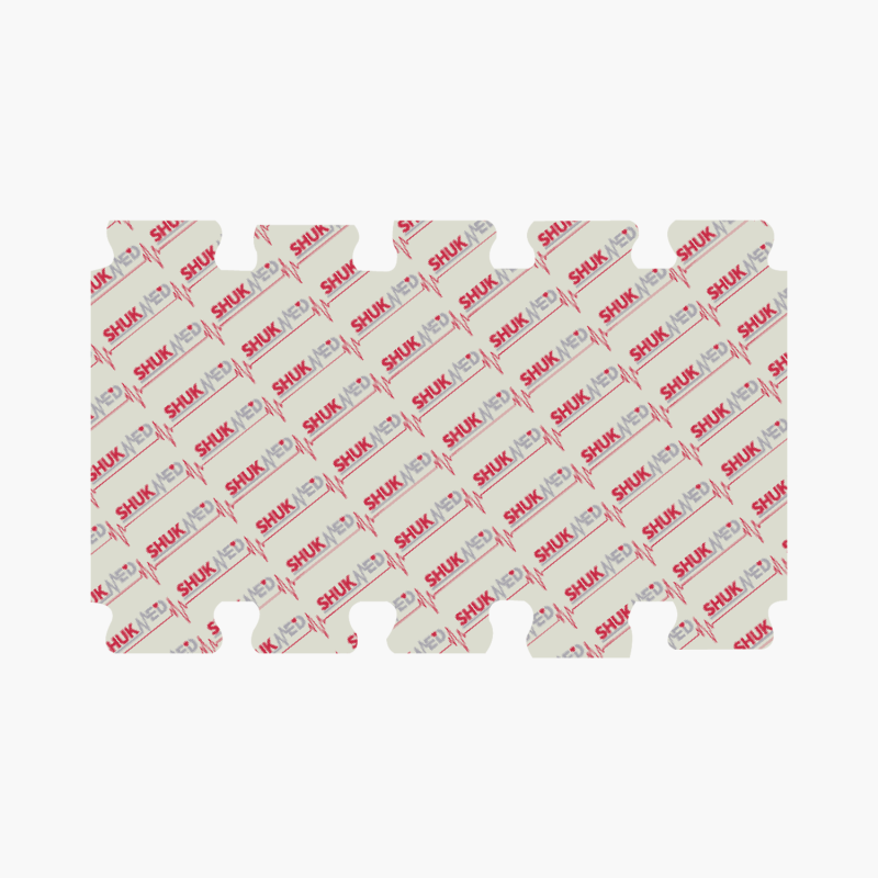 Disposable Resting TAB Electrode