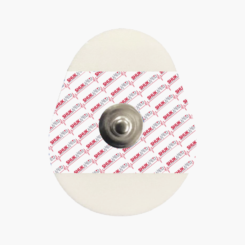 Foam ECG Electrode